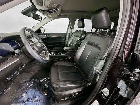 Certified 2022 Jeep Grand Cherokee L Limited image 33