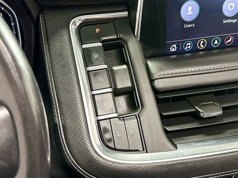 Used 2021 GMC Yukon SLT w/ SLT Luxury Plus Package image 17