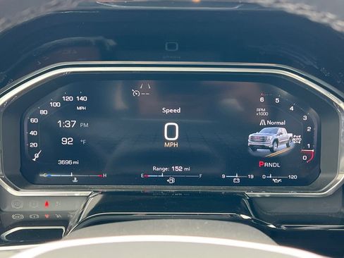 New 2026 GMC Sierra 1500 Elevation AWD/4WD image 24