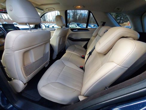 Used 2018 Mercedes-Benz GLE 350 4MATIC image 9