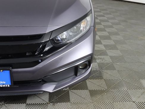 Used 2021 Honda Civic Sport image 11