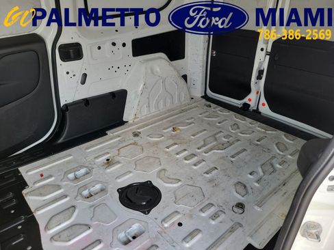 Used 2022 RAM ProMaster City Tradesman FWD image 10