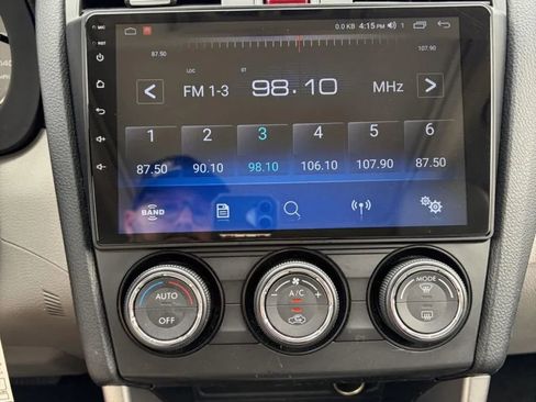 Used 2014 Subaru Forester 2.5i Limited AWD/4WD image 14