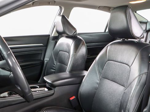 Used 2023 Nissan Altima 2.5 SL image 26