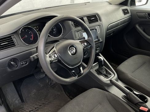 Used 2016 Volkswagen Jetta S FWD image 11