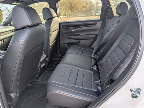 New 2026 Honda CR-V Sport-L image 10