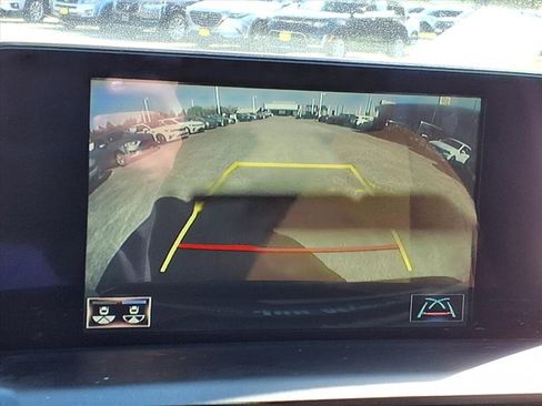 Used 2021 Lexus NX 300 FWD w/ Comfort Package image 19