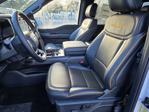 New 2025 Ford F150 Tremor w/ Equipment Group 402A High image 8