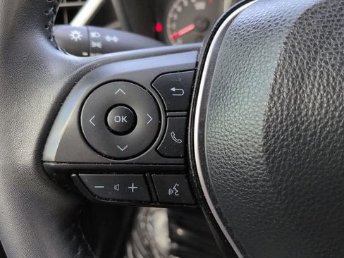Used 2022 Toyota Corolla SE FWD image 22