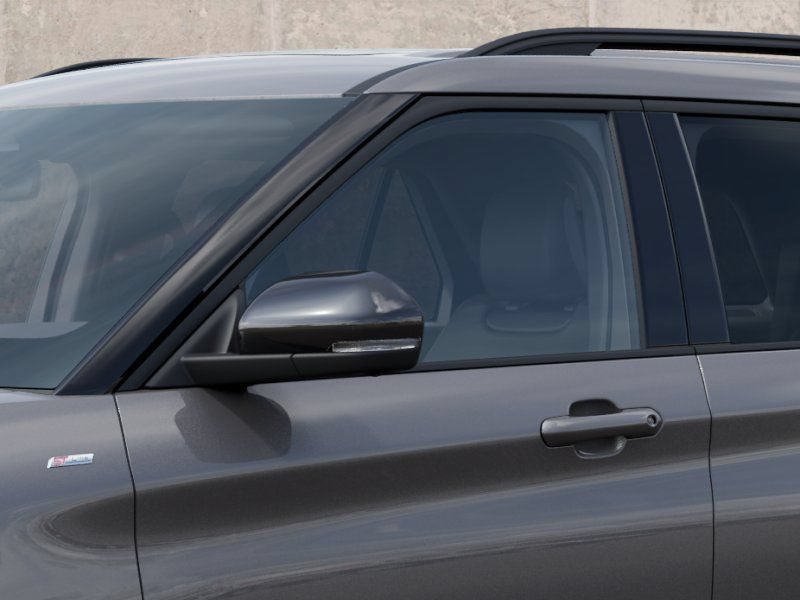 New 2027 Ford Explorer ST-Line w/ Premium Package AWD/4WD image 20