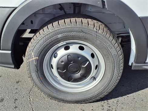 New 2026 Ford Transit 350 XL image 5