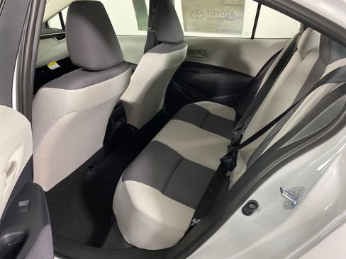 New 2026 Toyota Corolla LE image 23
