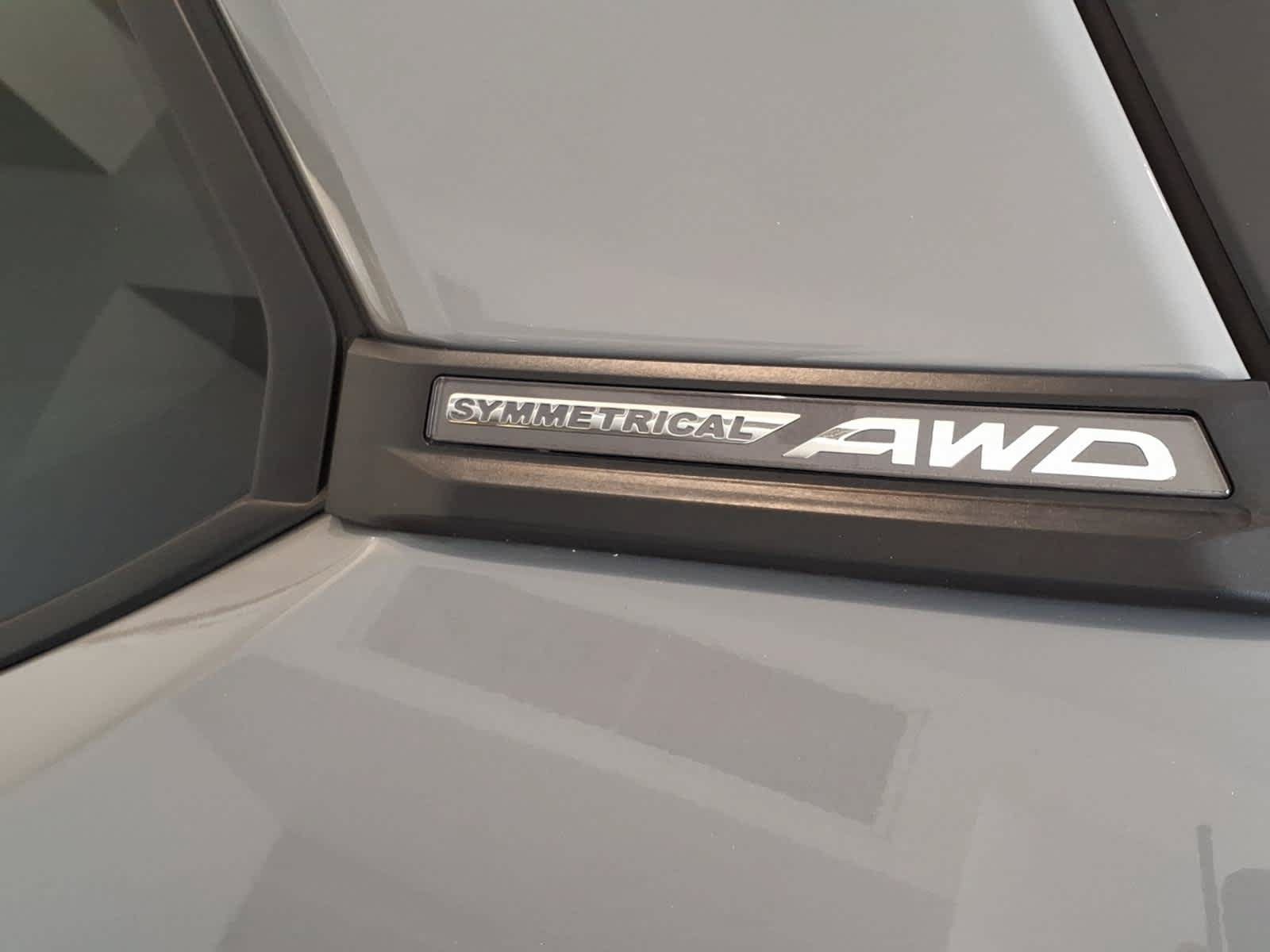 Used 2025 Subaru Forester Premium AWD/4WD image 10