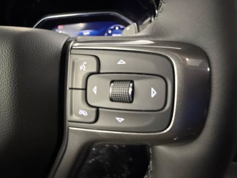 New 2026 Chevrolet Silverado 1500 High Country AWD/4WD image 17