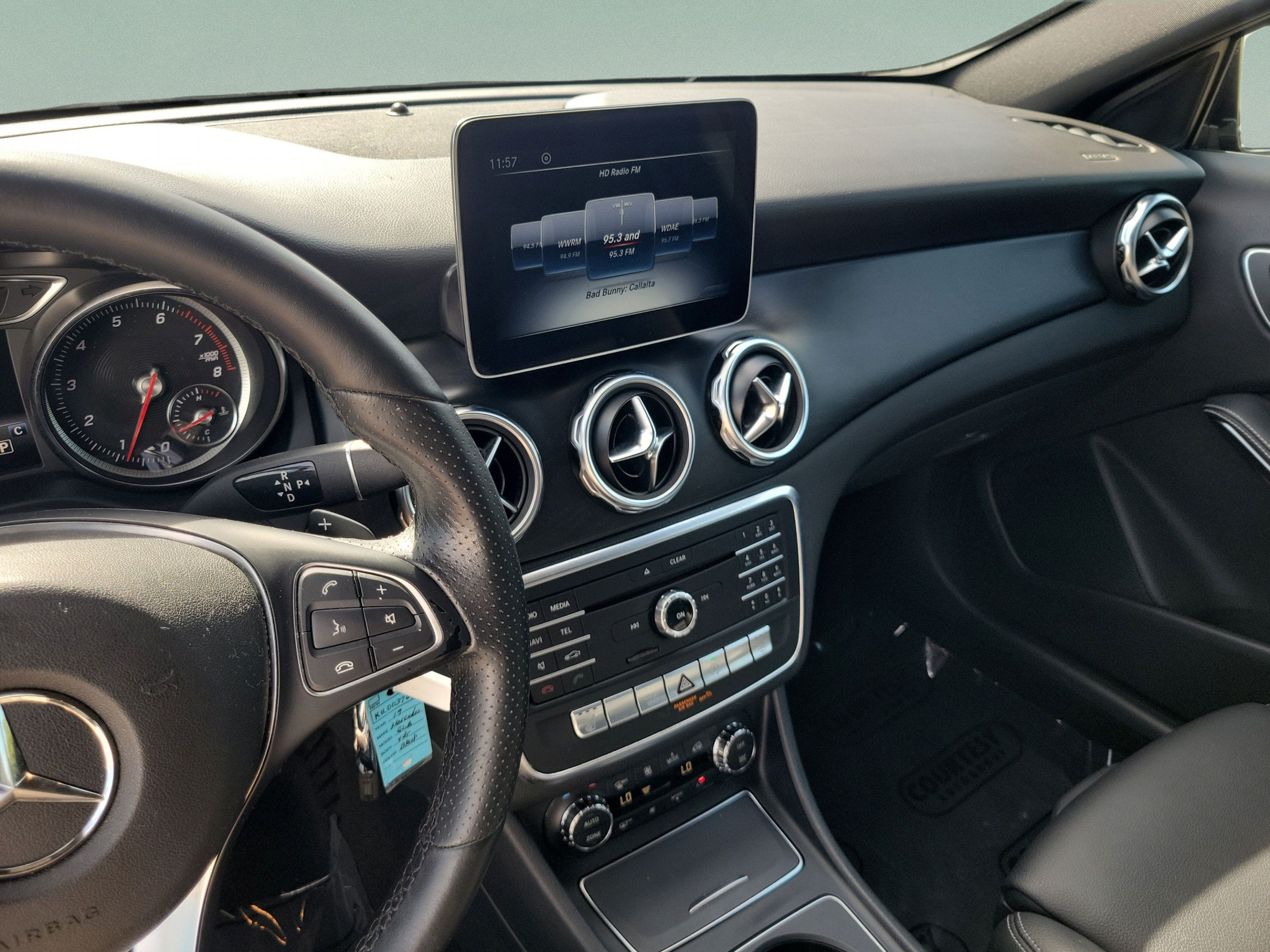 Used 2019 Mercedes-Benz GLA 250 image 22