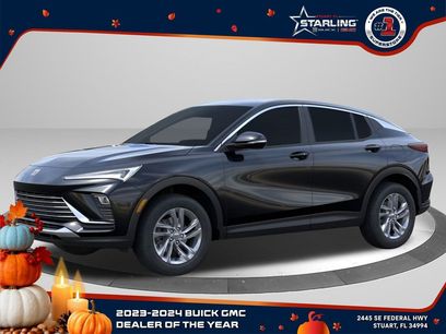 New 2025 Buick Envista Preferred w/ Convenience I Package