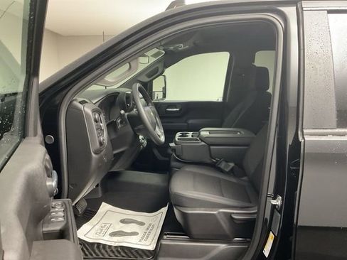 New 2026 Chevrolet Silverado 2500 Custom image 12