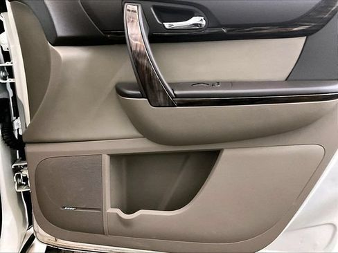 Used 2014 GMC Acadia Denali AWD/4WD image 24