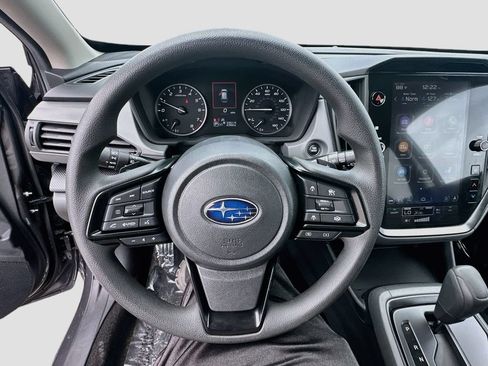 Certified 2026 Subaru Crosstrek 2.5i Premium AWD/4WD image 10