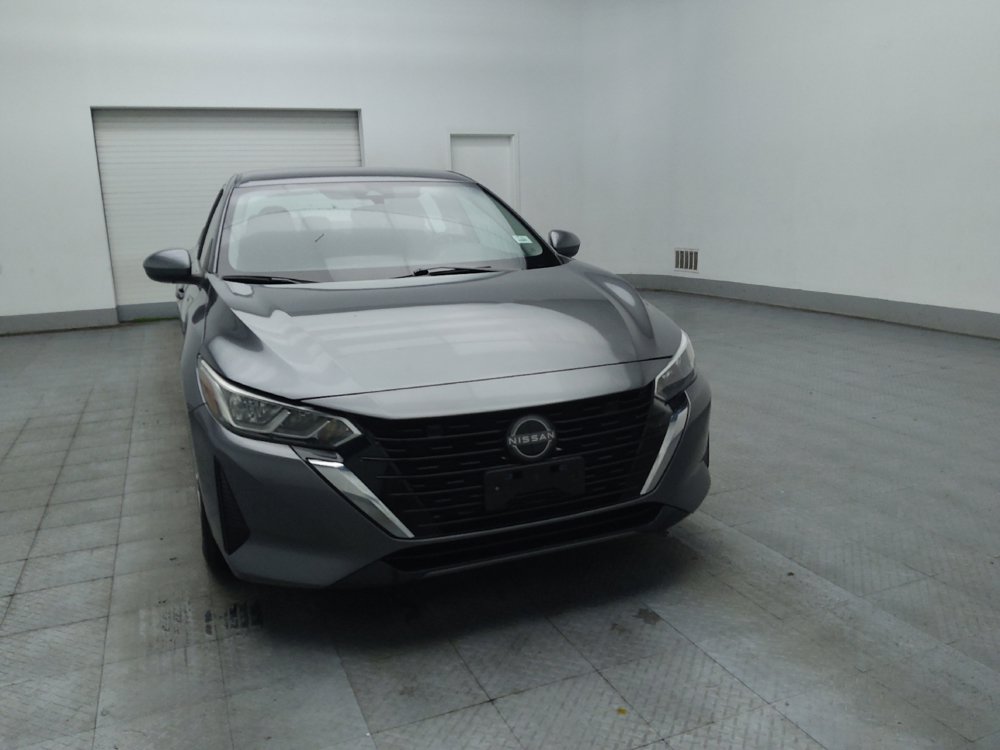 Used 2024 Nissan Sentra S FWD image 14