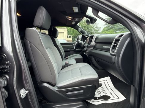 Used 2023 RAM 1500 Big Horn AWD/4WD image 25