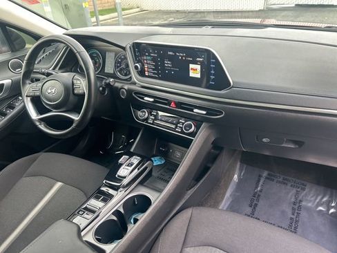 Certified 2023 Hyundai Sonata SEL image 31