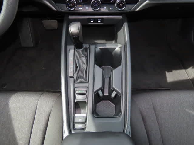Certified 2023 Honda Accord LX image 20