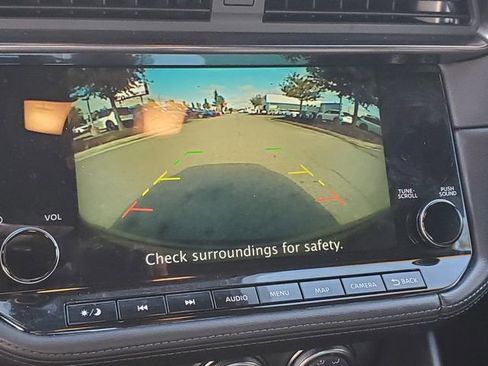 Certified 2024 Nissan Z Performance w/ Floor Mat Package image 26