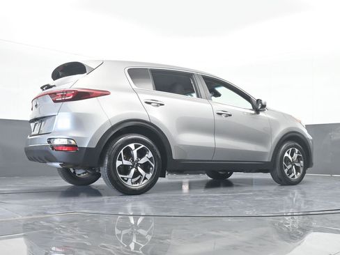 Used 2020 Kia Sportage LX image 56