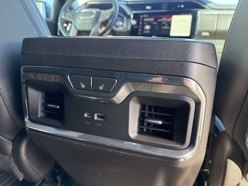 Used 2024 GMC Sierra 1500 Denali w/ Denali Reserve Package image 18