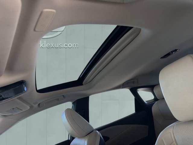 Certified 2023 Lexus RX 350 Premium w/ Accessory Package (Z1) FWD image 22