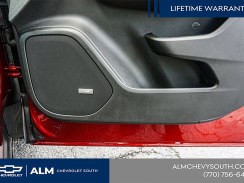 New 2026 Chevrolet Blazer RS w/ LPO, Floor Liner Package FWD image 47
