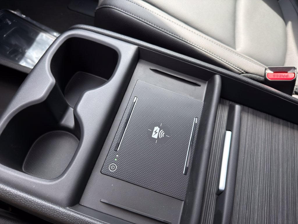 New 2027 Honda Odyssey EX-L image 38