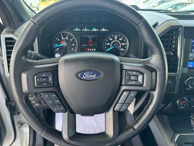 Used 2020 Ford F150 XLT w/ Equipment Group 302A Luxury AWD/4WD image 17