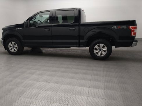 Used 2018 Ford F150 XLT AWD/4WD image 3