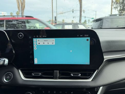 Used 2025 Chevrolet Equinox LT image 20