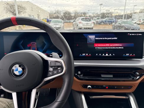 Used 2025 BMW M440i M440i image 17