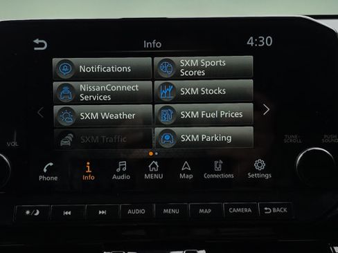 Used 2023 Nissan Pathfinder SL w/ SL Premium Package AWD/4WD image 22