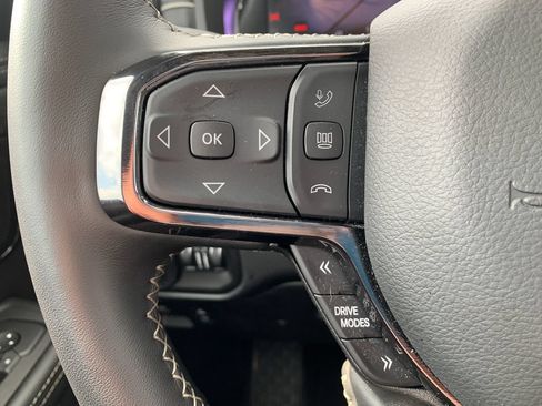 Used 2026 RAM 1500 Limited AWD/4WD image 21