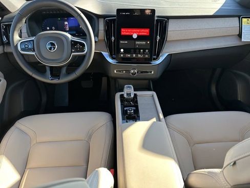 New 2026 Volvo XC90 B6 Plus image 11