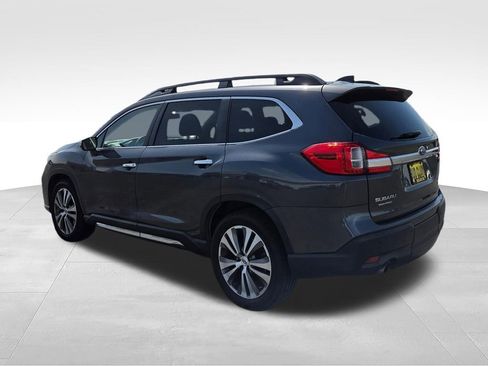Used 2021 Subaru Ascent Touring AWD/4WD image 3
