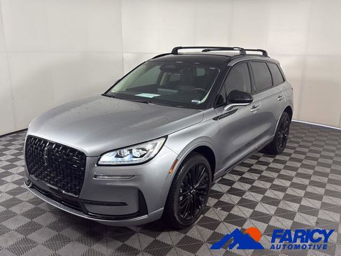 Used 2024 Lincoln Corsair Reserve w/ Equipment Group 201A AWD/4WD image 1