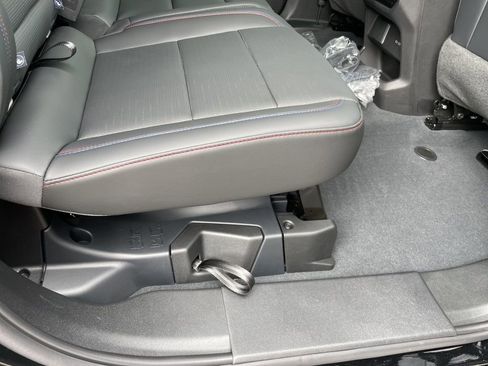 New 2024 Chevrolet Silverado EV RST AWD/4WD image 70
