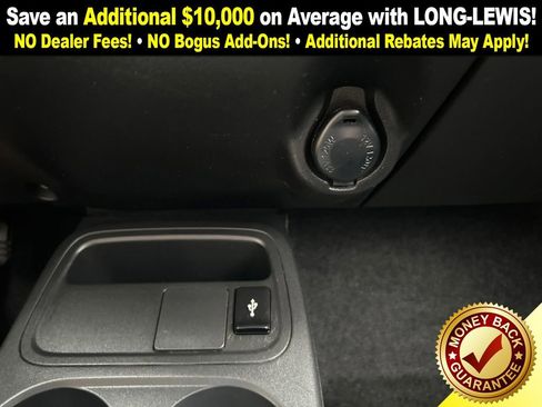 Used 2021 Mitsubishi Mirage ES image 29