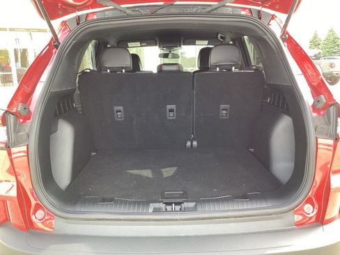 Used 2025 Ford Escape ST-Line AWD/4WD image 13