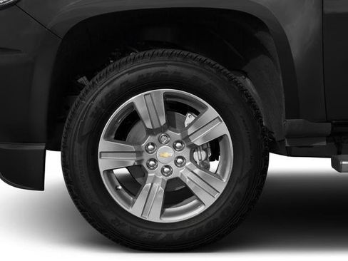 Used 2016 Chevrolet Colorado Z71 AWD/4WD image 38