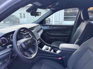 New 2024 Jeep Grand Cherokee Limited 4xe w/ Luxury Tech Group II video 2