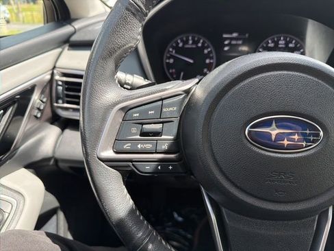 Used 2023 Subaru Outback Limited AWD/4WD image 19