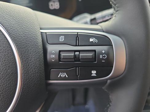 New 2026 Kia K5 GT-Line image 20