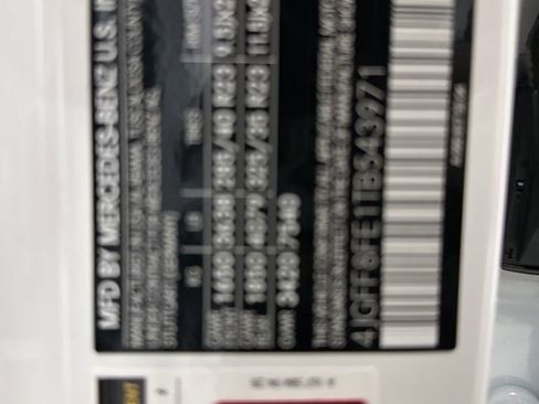 New 2026 Mercedes-Benz GLS 580 4MATIC image 35